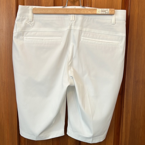 Puma Bermuda - size 6 - Picture 2 of 4